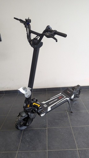 [OCCASTROT0226] TROTTINETTE ELECTRIQUE DUALTRON TOGO LTD 60V 15Ah OCCASION