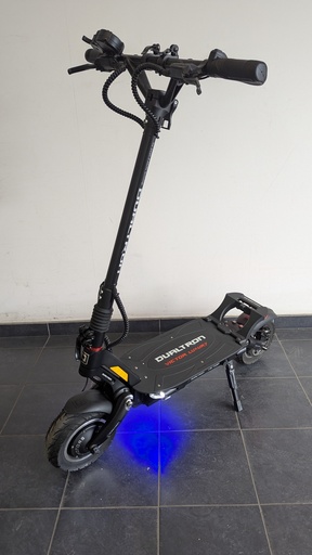[OCCASTROT0227] TROTTINETTE ELECTRIQUE DUALTRON VICTOR LUXURY 60V 30AH 2024 Occasion