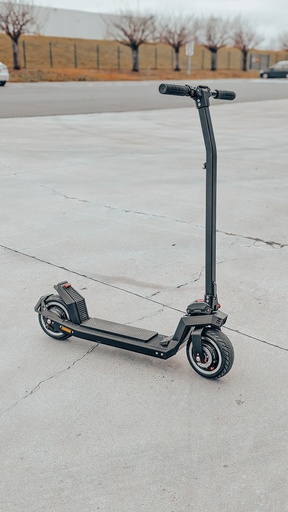 [OCCASTROT0228] TROTTINETTE ELECTRIQUE DUALTRON SONIC PRO Occasion