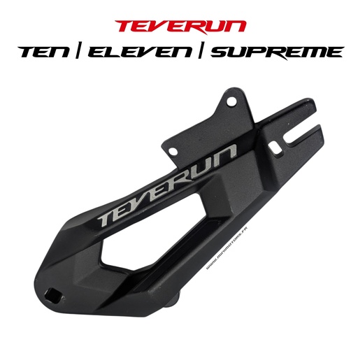 [TVR00572] TEVERUN FIGHTER 10, 10+, 11, 11+, SUPREME | BRAS DE FOURCHE AV DROIT / AR GAUCHE V2