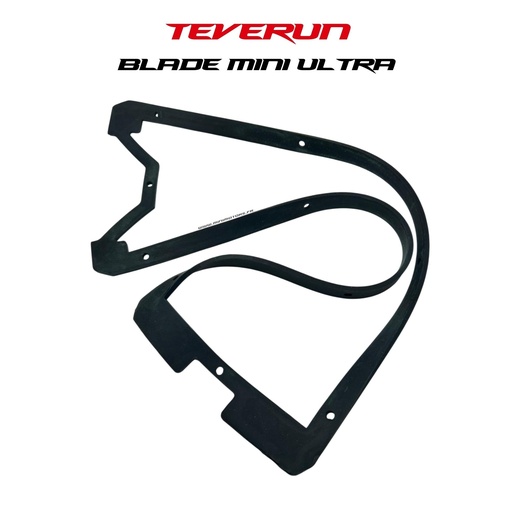 [TVR00573] TEVERUN BLADE MINI ULTRA  | JOINT D'ECHANCHEITE DU DECK 