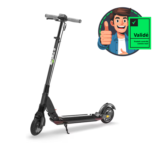 [OCCASTROT0261] TROTTINETTE ELECTRIQUE ETWOW GT Sport 48V 10,5Ah Occasion