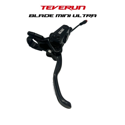 [TVR00582] TEVERUN BLADE MINI ULTRA | RIGHT BRAKE LEVER
