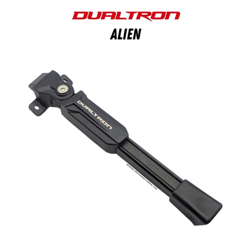 [DLT01761] DUALTRON ALIEN | BEQUILLE