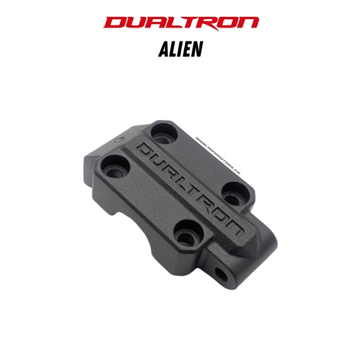 [DLT01762] DUALTRON ALIEN | SUPPORT GUIDON PARTIE HAUTE