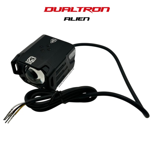 [DLT01775] DUALTRON ALIEN | PHARE