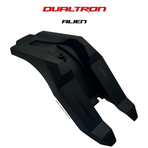 [DLT01776] DUALTRON ALIEN | GARDE BOUE AVANT PARTIE HAUTE