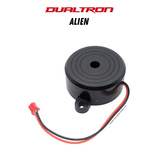 [DLT01788] DUALTRON ALIEN | ALARME