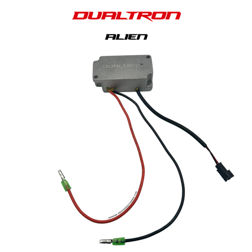 [DLT01811] DUALTRON ALIEN | CONVERTISSEUR DC 12V 7A