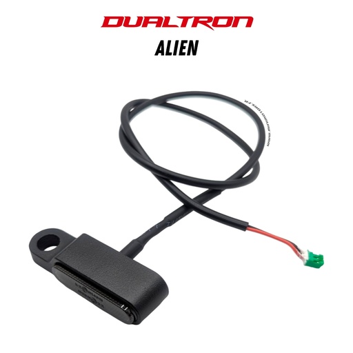 [DLT01814] DUALTRON ALIEN | CLIGNOTANT AVANT DROIT