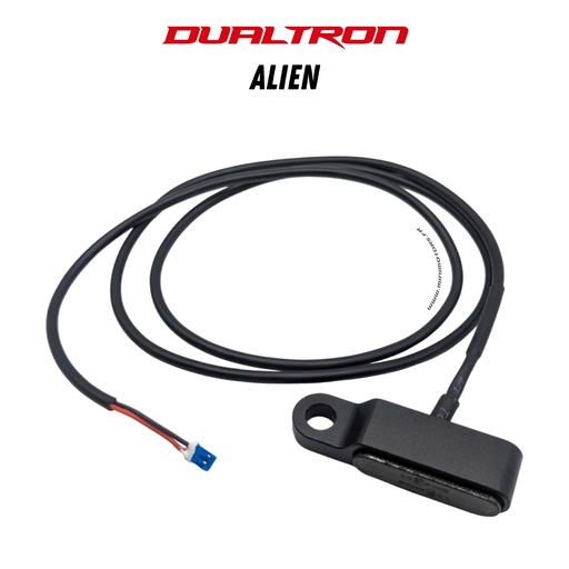 [DLT01816] DUALTRON ALIEN | CLIGNOTANT ARRIÈRE GAUCHE