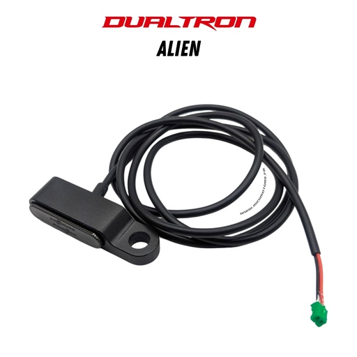 [DLT01817] DUALTRON ALIEN | CLIGNOTANT ARRIÈRE DROIT