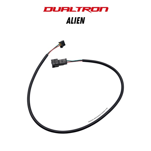 [DLT01827] DUALTRON ALIEN | CÂBLE BATTERIE SECONDAIRE