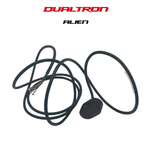 [DLT01835] DUALTRON ALIEN | FEU ARRIÈRE