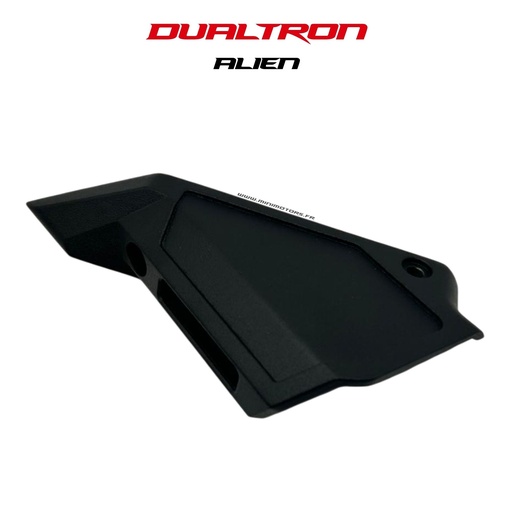 [DLT01838] DUALTRON ALIEN | REPOSE-PIED ARRIÈRE DROIT (PAD)