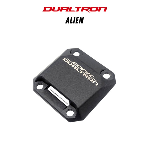 [DLT01840] DUALTRON ALIEN | SUPPORT DE CROCHET