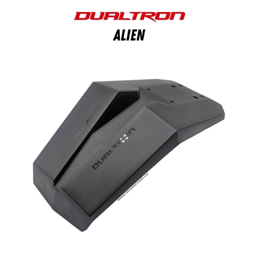 [DLT01841] DUALTRON ALIEN | GARDE-BOUE ARRIÈRE