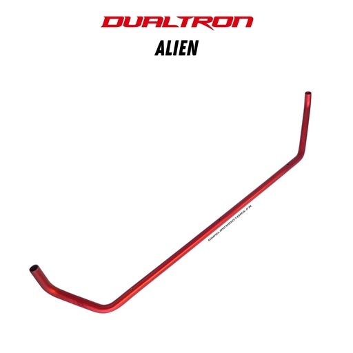 [DLT01848] DUALTRON ALIEN | TUBE CHASSIS DROIT