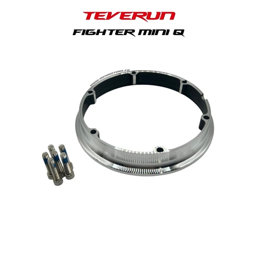 [TVR00587] TEVERUN FIGHTER MINI Q | FRONT/REAR RIM