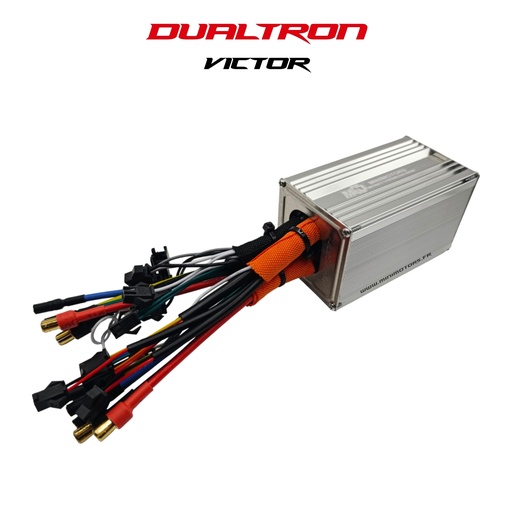 [DLT01878] DUALTRON VICTOR & LUXURY & LUXURY PLUS V1/V2 & LTD  | CONTROLEUR 60V LDVH