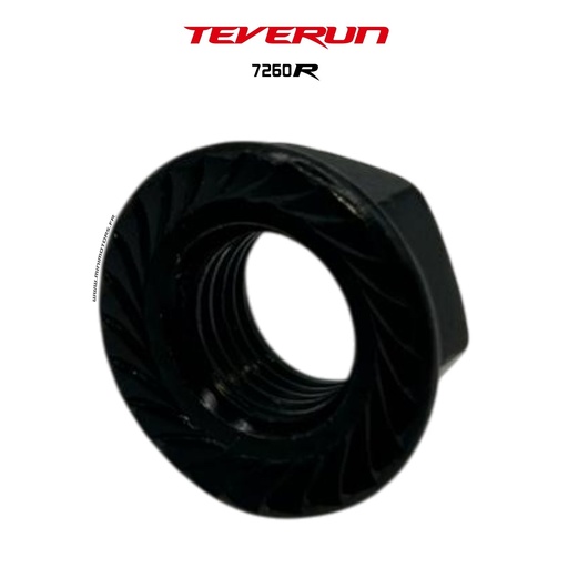 [TVR00597] TEVERUN 7260R 2025 | MOTOR NUT