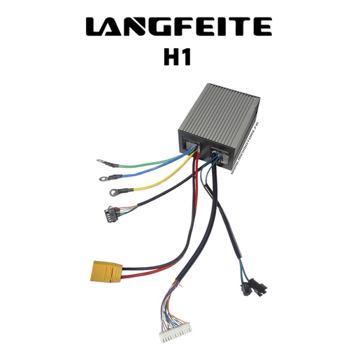 [LAN00003] LANGFEITE H1 DUAL | FRONT CONTROLLER A