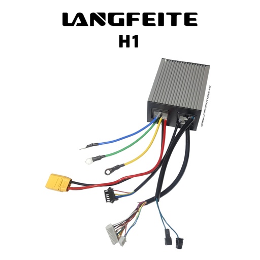 [LAN00004] LANGFEITE H1 DUAL | CONTROLEUR AR B