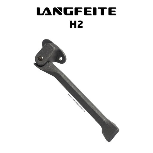 [LAN00009] LANGFEITE H1 & H2 DUAL & C1 & GT2 & GT2RS | BEQUILLE
