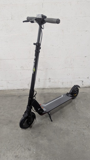 [OCCASTROT0268] TROTTINETTE ELECTRIQUE ETWOW GT Sport 48V 10,5Ah Occasion