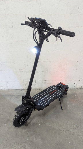 [OCCASTROT0269] TROTTINETTE ELECTRIQUE DUALTRON FOREVER 60V 18,2A OCCASION