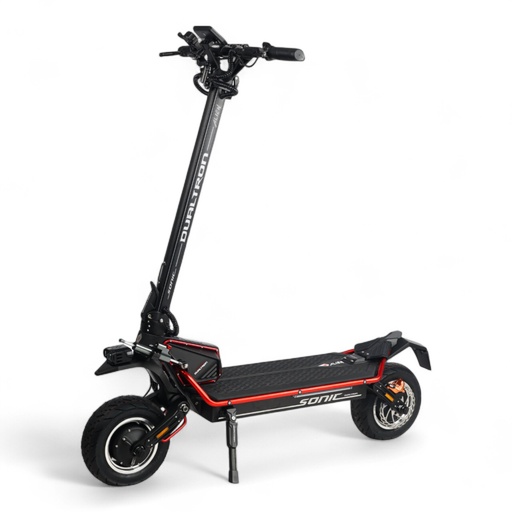 [MMDUALTRONALIEN72V40A2026] TROTTINETTE ELECTRIQUE DUALTRON ALIEN V2 | 72V 40Ah 2026
