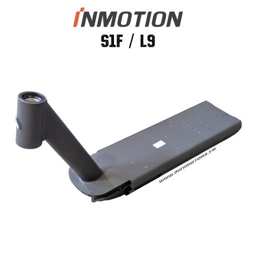 [INMOTION00048] INMOTION S1F | CHASSIS