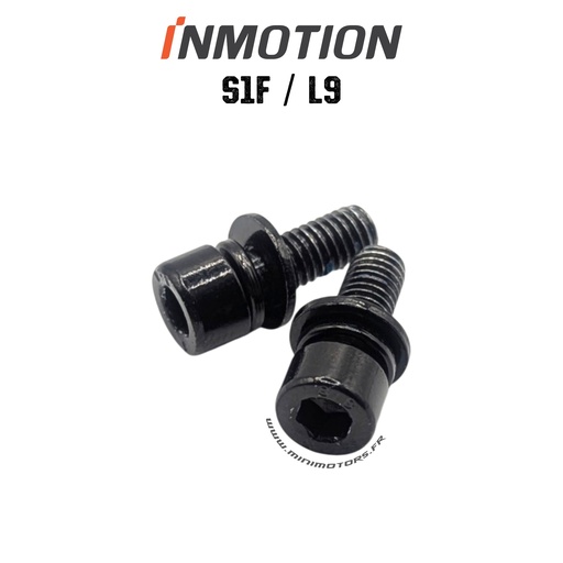 [INMOTION00058] INMOTION S1F | VIS BEQUILLE