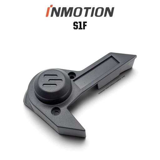 [INMOTION00088] INMOTION S1F | CACHE FOURCHE AVANT GAUCHE