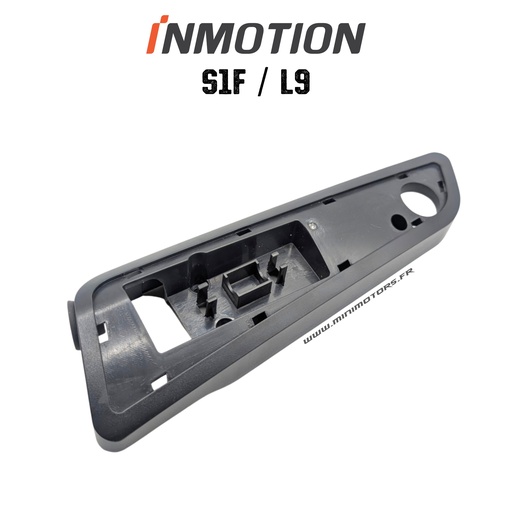[INMOTION00090] INMOTION S1F | CACHE FOURCHE ARRIERE GAUCHE