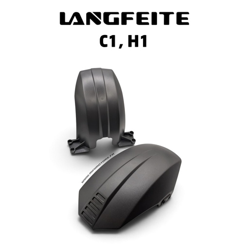 [LAN00165] LANGFEITE C1, H1 | GARDE BOUE ARRIERE