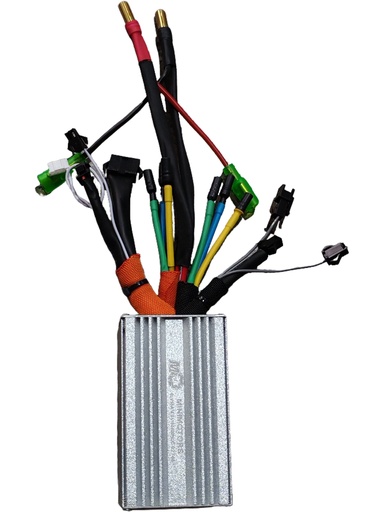 [DLT01896] DUALTRON NEW CITY | CONTROLLER (60V30A)