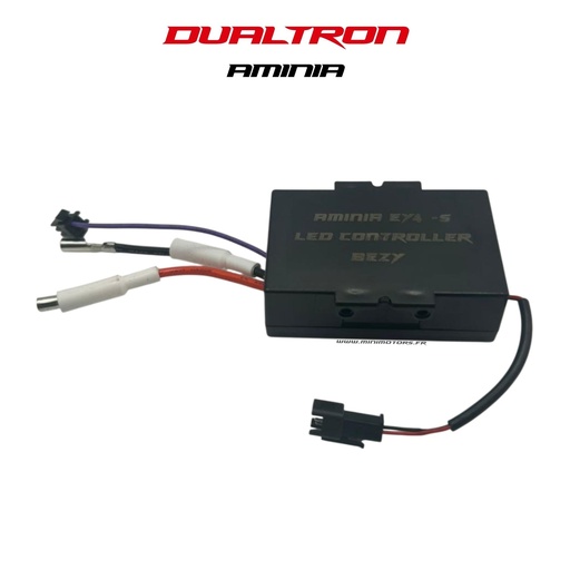[DLT01901] DUALTRON AMINIA | CONTRÔLEUR LED EY4