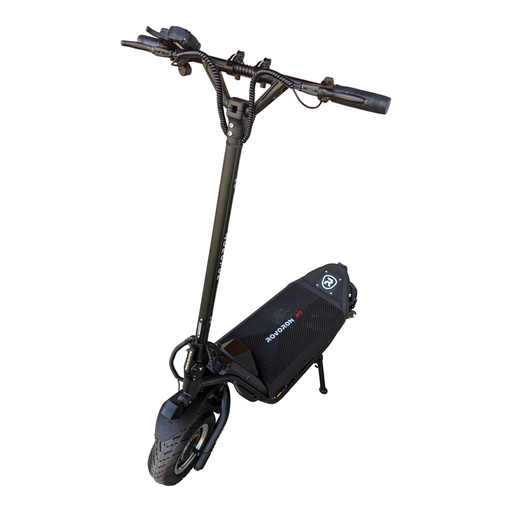 [ROVORONR7PRO60V42A] TROTTINETTE ELECTRIQUE ROVORON R7 PRO | 60V 42Ah