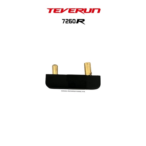 [TVR00610] TEVERUN 7260R 2025 | FUSIBLE CONTROLEUR