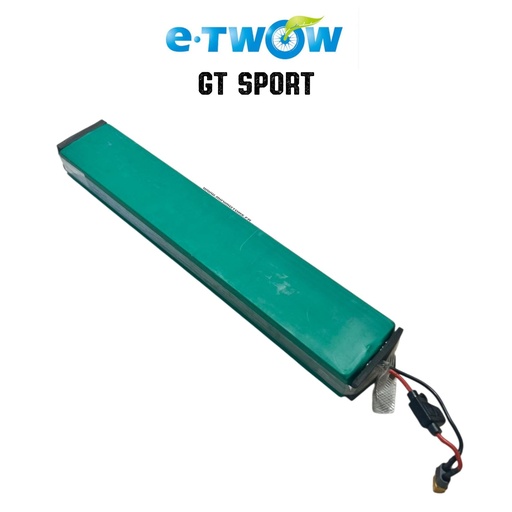 [ETWOW00011] ETWOW GT SPORT | BATTERIE 48V 10,5Ah