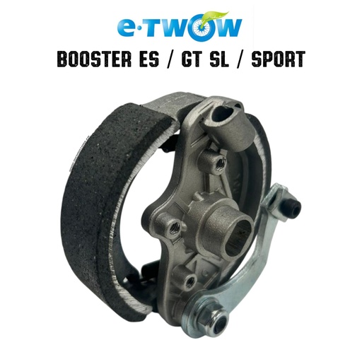 [ETWOW00012] ETWOW BOOSTER ES & GT SL & SPORT  | FREIN TAMBOUR