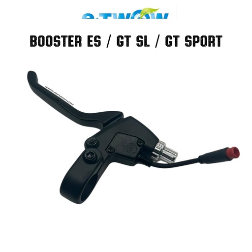 [ETWOW00017] ETWOW BOOSTER ES & GT SL & GT SPORT | BRAKE LEVER