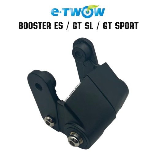 [ETWOW00020] ETWOW BOOSTER ES & GT SL & GT SPORT | SUPPORT FOURCHE ARRIERE
