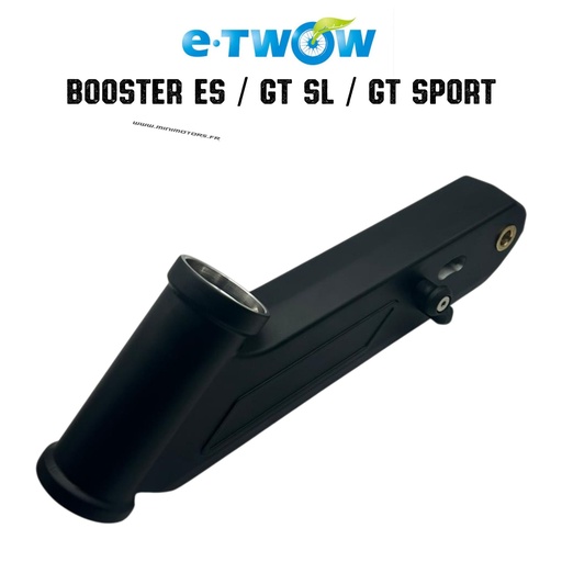[ETWOW00022] ETWOW BOOSTER ES & GT SL & GT SPORT | BRAS SYSTEME DE PLIAGE