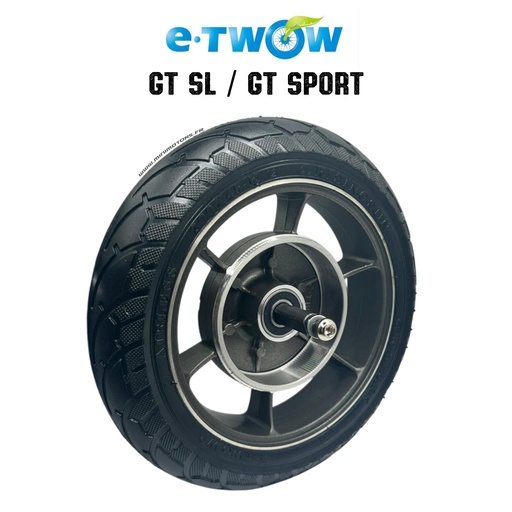 [ETWOW00023] ETWOW GT SL & GT SPORT | REAR WHEEL