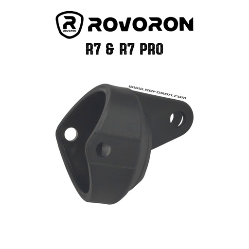 [ROVORON0111] ROVORON R7 & R7 PRO | SUPPORT DE PHARE AVANT