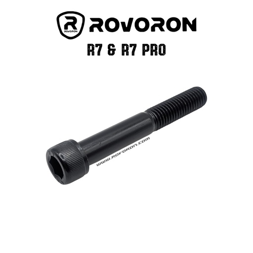 [ROVORON0126] ROVORON R7 | VIS 12,9 M12*80