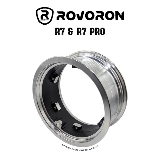 [ROVORON0127] ROVORON R7 & R7 PRO & S7 & DUALTRON THUNDER 2 & 3 & STORM & LTD & ACHILLEUS | JANTE
