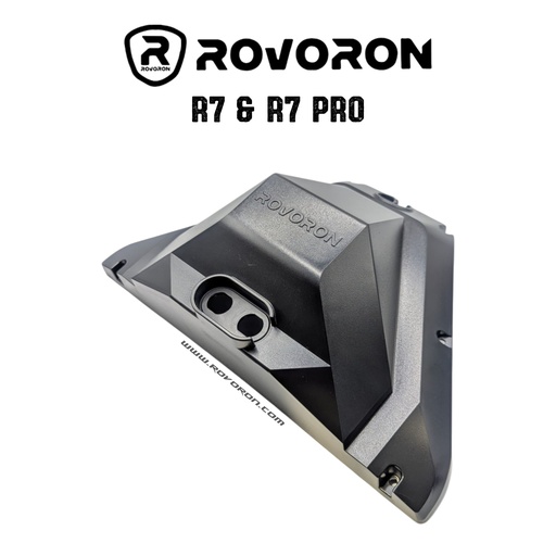 [ROVORON0133] ROVORON R7 | CACHE CARTE MERE PARTIE HAUTE